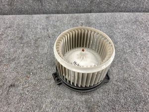 2001-2006 LEXUS LS430 OEM HVAC AC COOLING BLOWER MOTOR FAN - Picture 1 of 7