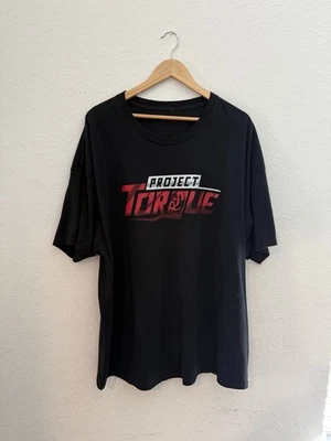 Project Torque T-Shirt Men's 3xl - Image 1 of 3