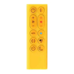 Remote Control for Dyson HP04 HP05 HP06 HP09 Air Purifier Fan Heating Cooling - Picture 1 of 4