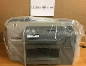 HP OfficeJet 9120 All in One A4 Inkjet Multifunction Printer C8143A - Picture 1 of 3