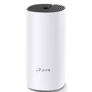 6935364084394 TP-Link Deco M4(1-pack) Dual-Band (2,4 GHz/5 GHz) Wi-Fi 5 (802.11a - Bild 1 von 2
