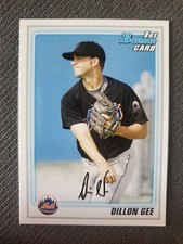 2010 Bowman Prospects Base Card You Pick Complete Your Set #'s BP1-109 Free Ship