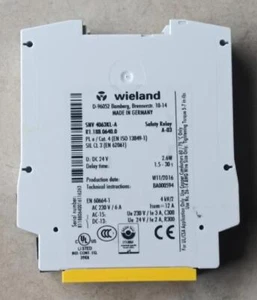 1pcs new SNV 4063KL-A R1.188.0640.0   Via DHL or Fedex - Afbeelding 1 van 2