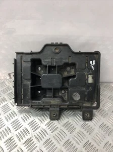 2014 KIA OPTIMA 1,7 CRDI D4FD MANUAL BATTERY HOUSING TRAY 37150-2T200 - Picture 1 of 4