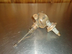 Autolite Distributor IGS-4006-1 1936 Mopar Chrysler Desoto 6-Cylinder Six - Picture 1 of 5