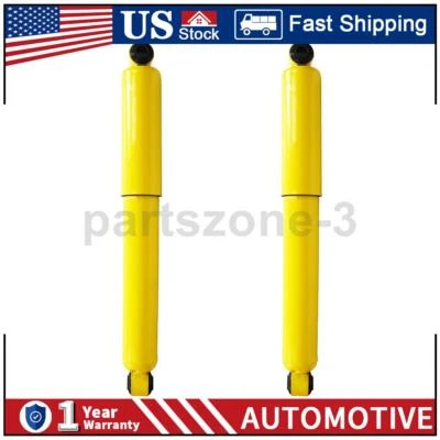 Amortiguador para Freightliner XB Line 2004 2003 2002 2001 2000 1999 1998 1997 Foto 1 de 2