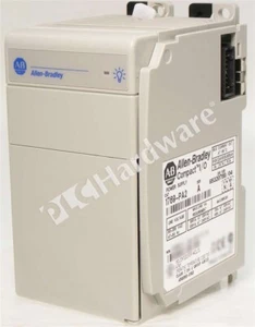 Allen Bradley 1769-PA2 Ser A Compact I/O 2A@5VDC 120/240VAC Input Power Supply - Picture 1 of 4