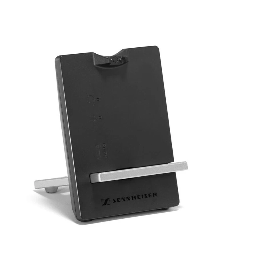 Sennheiser D 10 BS PHONE (Base Station only) for Phone only 506422 - Image 1 of 1