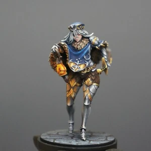 raynaor death death death kingdom prevendita dipinto regno morte gioco wargames - Foto 1 di 5