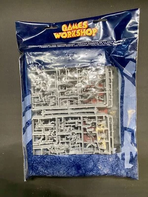 Warhammer Zombie Pirates Of The Vampire Coast Games Workshop OOP NIB - Image 1 of 2