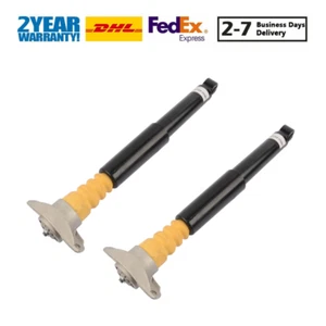 Rear Left Right Shock Struts For Audi TT TTS TTRS FWD 2007-2015 Audi A3 S3 09-13 - Picture 1 of 8