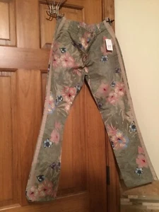 Girls Pants from The Gap Size 10 - Picture 1 of 2