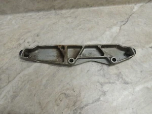 316647 Johnson Evinrude 1971-01 Engine Cover Bracket 40 50 60 65 70 75 HP - Picture 1 of 2