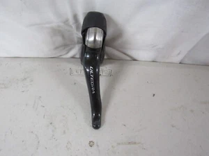 Shimano Ultegra ST-6703 LEFT/FRONT 3x TRIPLE STI Shifter USED - Picture 1 of 7