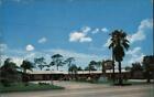 Tampa,FL Ye Hitching Post Motel Hillsborough County Florida Dexter Press Inc.