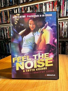 Feel the Noise - A tutto volume (2007) DVD EX-NOLEGGIO MUSICALE - Picture 1 of 3