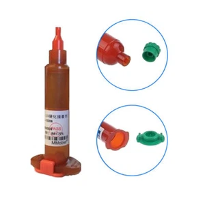 Colla LOCA UV 5 ml N1000 Adatta per Riparazione di Tutti Gli di Smartphone - Foto 1 di 3