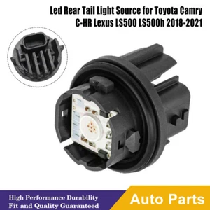 Rear Tail Light Source for Toyota Camry C-HR Lexus LS500 LS500h 2018-2021 - Picture 1 of 11