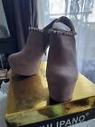 ladies ankle boots size 7