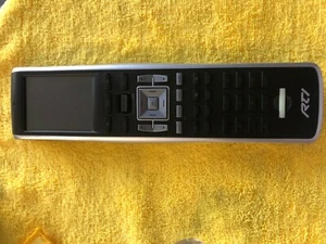 Tested RTI T2-C Remote Control With Charging Dock - Picture 1 of 5