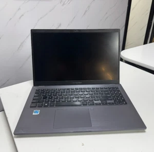 Asus Expert book P3540FA 15.6  Laptop i5-8265U 8GB No SSD - Faulty No Power - Picture 1 of 10