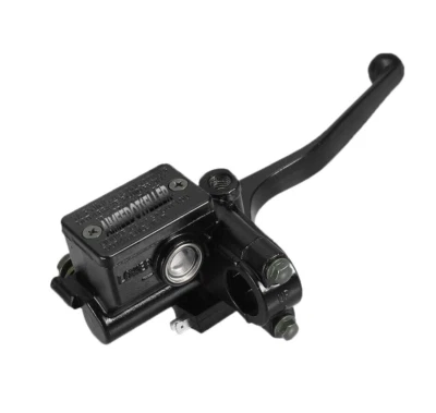 Cilindro maestro de freno de 22 mm para HONDA CB400/450/500/550/650/750 Transalp600/650 Foto 1 de 4