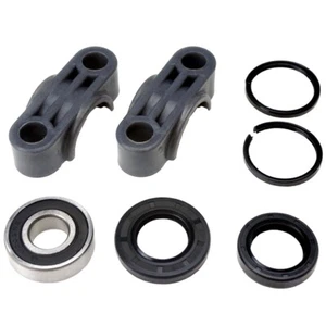 Steering Stem Clamp Ball Bearing Seal Fits Raptor 700 09-14 Banshee 350 87-06 - Foto 1 di 3