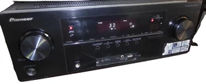 Pioneer VSX-527 AV -Receiver HDMI - Bild 1 von 5