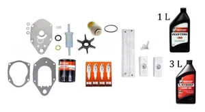 Kit Tagliando manutenzione Completo Mercury 40 PRO EFI – Originale - Foto 1 di 1