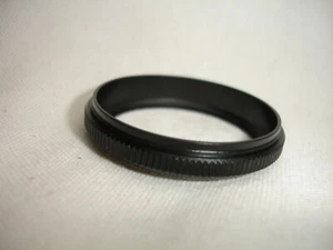 FUJIFILM LH-XF27 Lens Hood for Fuji Fujinon XF 27mm f/2.8 R WR - Picture 1 of 6