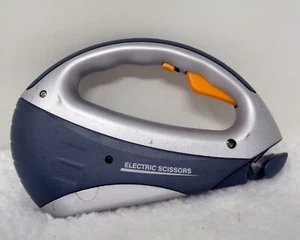 Battery-Operated Electric Scissors - Picture 1 of 4