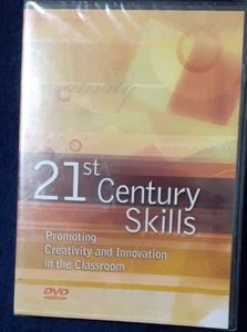 21st Century Skills DVD Video - Imagen 1 de 6