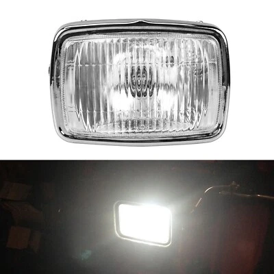 Conjunto de faro de 12V para Honda ATC110 ATC 110 1981-1982, ATC185S 1981-1983 Foto 1 de 4