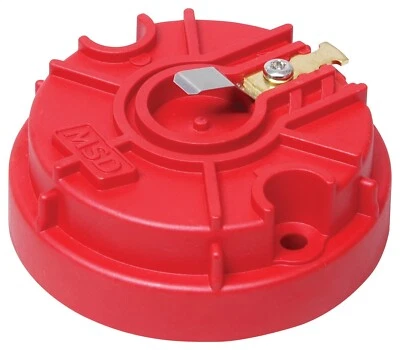 Rotor de carreras distribuidor MSD Ignition 8467 Foto 1 de 2