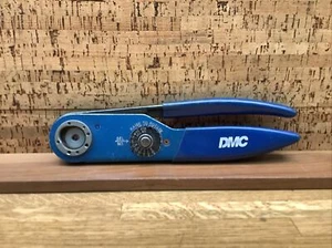 DMC-USA M22520/1-01 AF8 CRIMPING TOOL - Picture 1 of 6