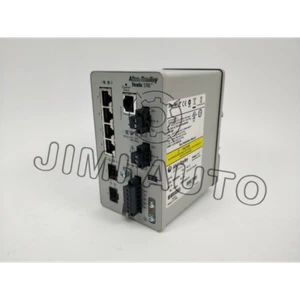 1783-BMS06SGA AB Stratix 5700 6 Port Managed Switch Brand New Box!Spot Goods Zy - Picture 1 of 3