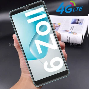 2025 Neu Android 14 Dual SIM Smartphone Ohne Vertrag Handy Octa Core 6"/5,5" IPS - Bild 1 von 53
