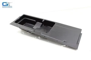 2017-2023 LAND ROVER DISCOVERY TRUNK CARGO FLOOR STORAGE COMPARTMENT TRAY OEM - Picture 1 of 7