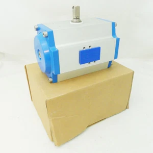 bar GTD-078/090-V17-H pneumatischer Schwenkantrieb -new- - Bild 1 von 5