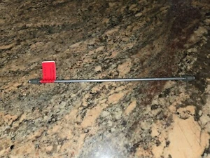 "Línea de freno hidráulico AGS BLE-312 acero 3/16"" X 12"" ENVÍO GRATUITO" - Imagen 1 de 1