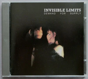 Invisible Limits - Demand For Supply  Pop Factory! FUNFAC! CD 39-6CD  TOPP MINT- - Bild 1 von 6