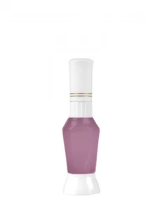 10ml Nail Art Pen / 2 Wege Lackmalstift flower purple - Bild 1 von 1