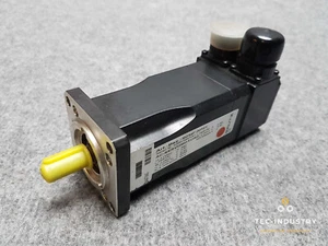 SERVOMOTOR AC BAUTZ I M254F-00101 I M254F00101 - Imagen 1 de 5