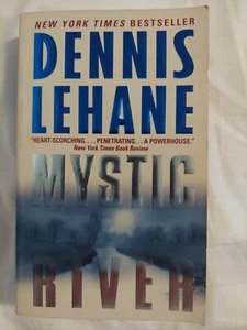 Mystic River by Dennis Lehane  - Picture 1 of 3