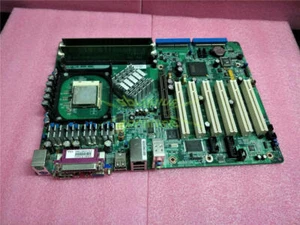 ONE Used DFI ITOX Motherboard G4S601-B Mainboard - Picture 1 of 2