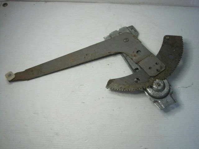 Conjunto regulador ventana Ford Bronco 9191 1983 E7TZ1523201A envío gratuito Conti EE. UU. Foto 1 de 1