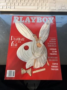 Playboy June 1996 - Picture 1 of 4