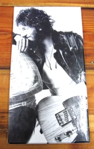 Bruce Springsteen - Born to Run 30th Anniversary Edition (CD + DVD Set, 2005) - Picture 1 of 2