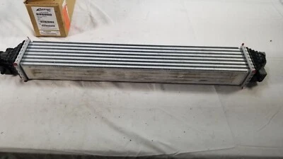 NUEVO Turbo Intercooler Cupé para Honda Civic 16-21 1,5 L CAC010152 Platinum Plus Foto 1 de 4