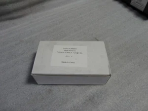 Sensormatic 5606-0070-01 12V 1.5A Fuente de alimentación y cable nuevo - Imagen 1 de 5